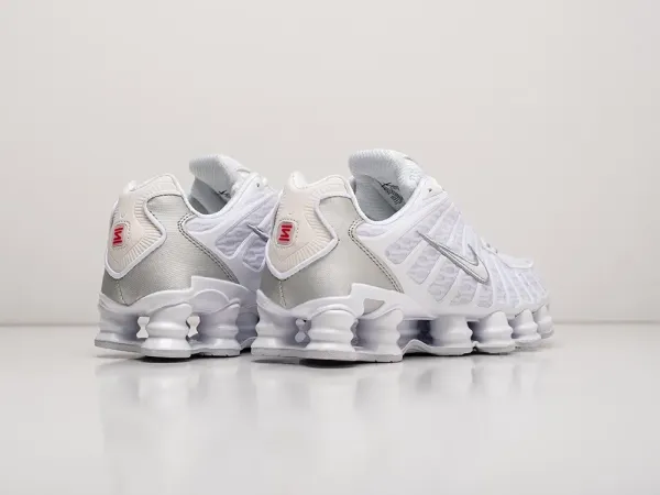 Кроссовки Nike Shox TL - 31355