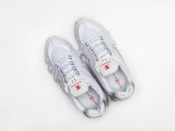 Кроссовки Nike Shox TL - 31355