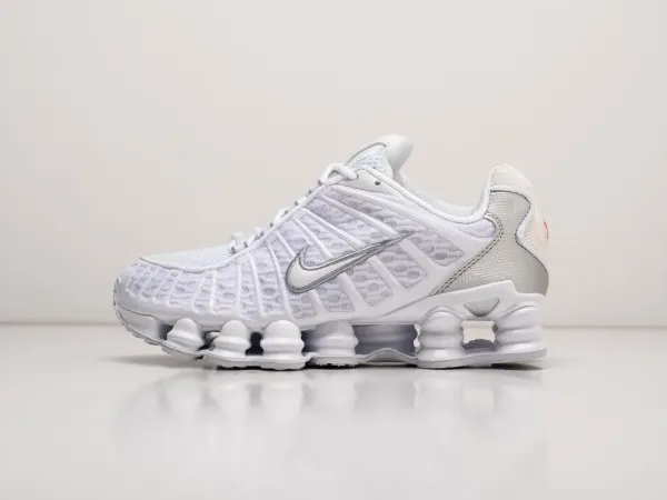 Кроссовки Nike Shox TL - 31355