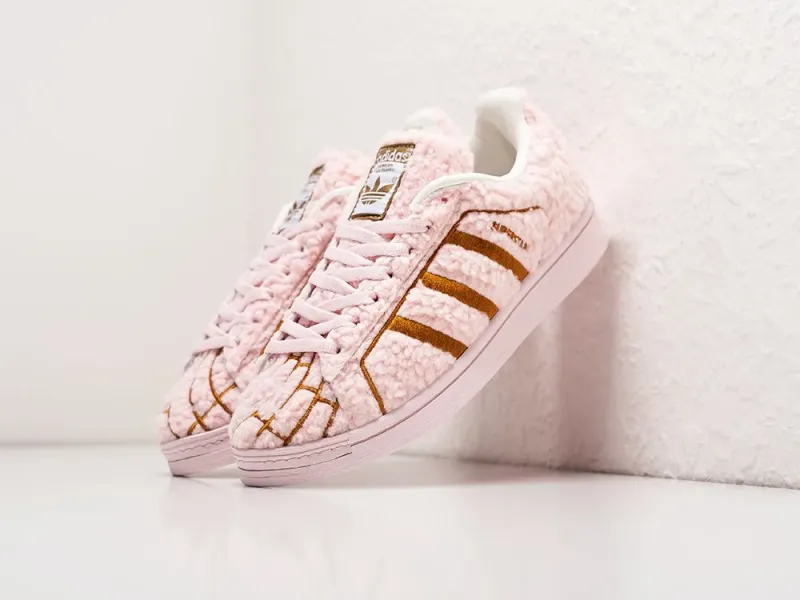 Кроссовки Adidas Superstar - 38829