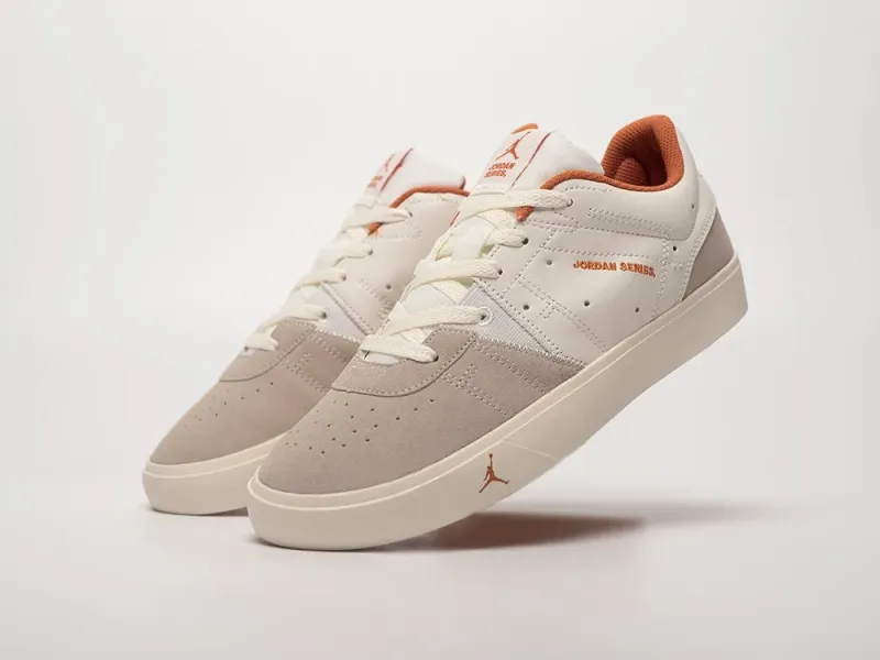 Кроссовки Jordan Series ES - 42155