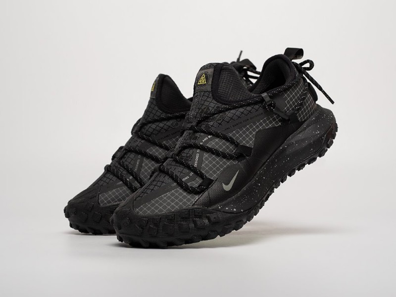 Кроссовки Nike ACG Mountain Fly Low - 40401