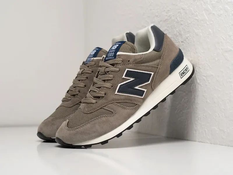 Кроссовки New Balance 1300 - 35442