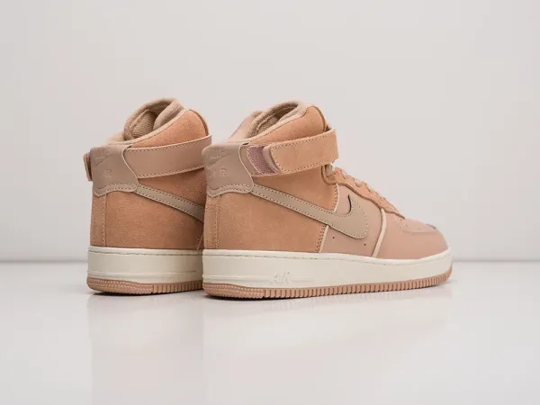 Кроссовки Nike Air Force 1 Mid - 27330