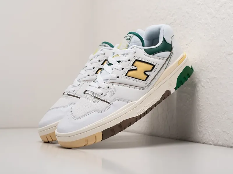 Кроссовки Aime Leon Dore x New Balance 550 - 29968