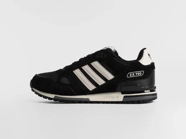 Кроссовки Adidas ZX 750 - 47325