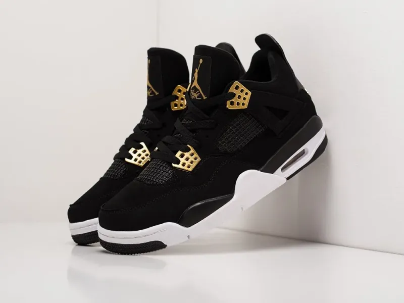 Кроссовки Nike Air Jordan 4 Retro - 24272