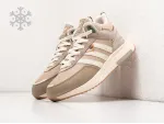 Зимние Кроссовки Adidas Retropy F2 Hi - 39419