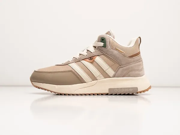 Зимние Кроссовки Adidas Retropy F2 Hi - 39419