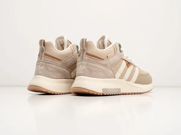 Зимние Кроссовки Adidas Retropy F2 Hi - 39419