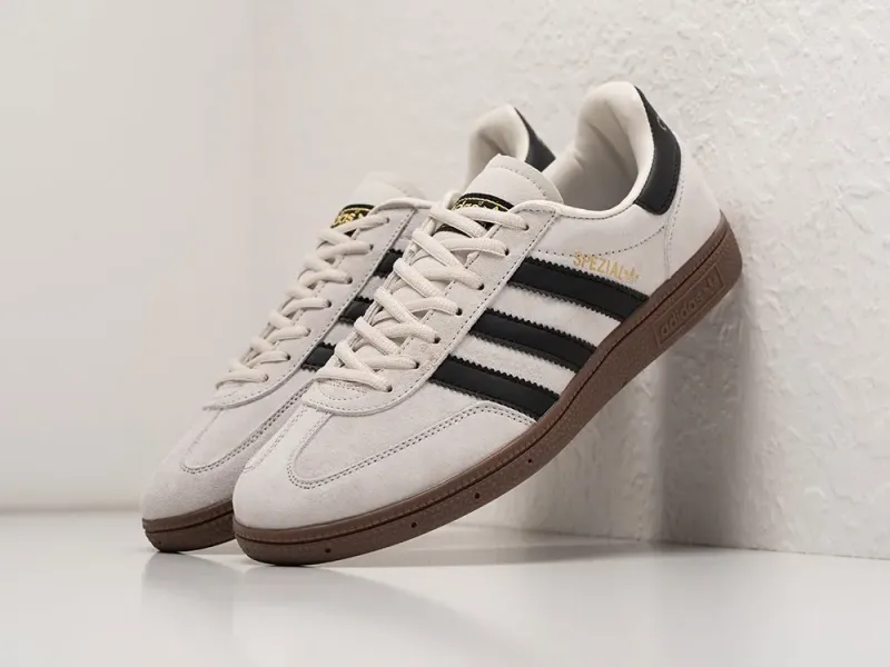 Кроссовки Adidas Spezial - 37938