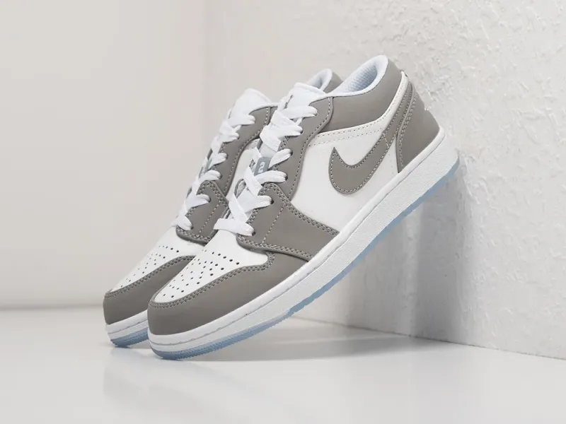 Кроссовки Nike Air Jordan 1 Low - 29083