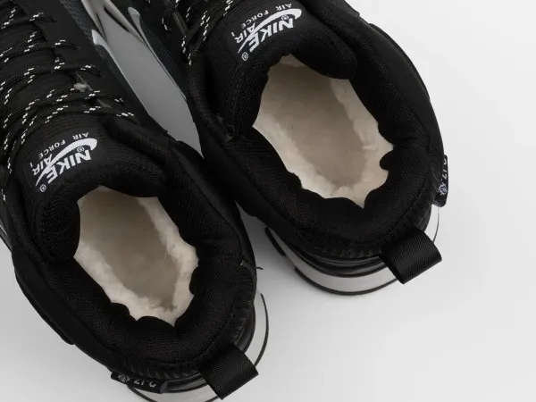 Зимние кроссовки Nike Rivah Mid - 46948