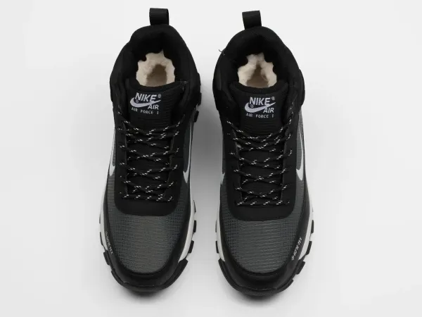 Зимние кроссовки Nike Rivah Mid - 46948
