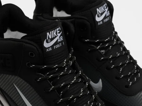 Зимние кроссовки Nike Rivah Mid - 46948