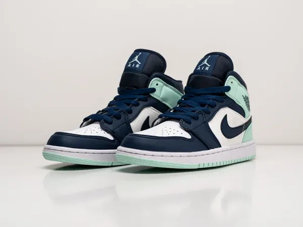 Кроссовки Nike Air Jordan 1 Mid - 30065