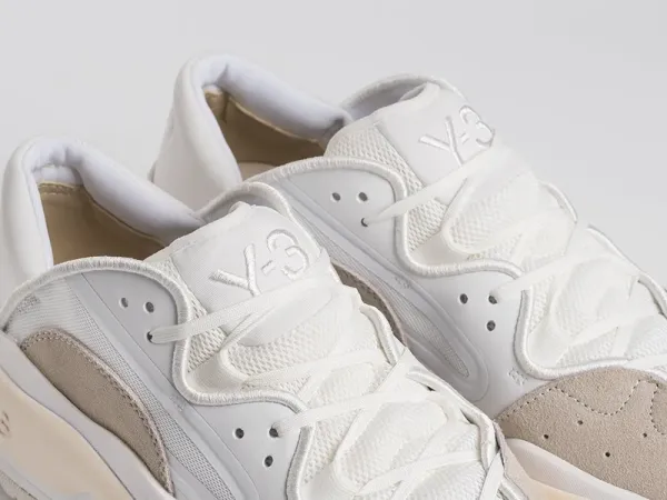 Кроссовки Adidas Y-3 HOKORI II - 45239