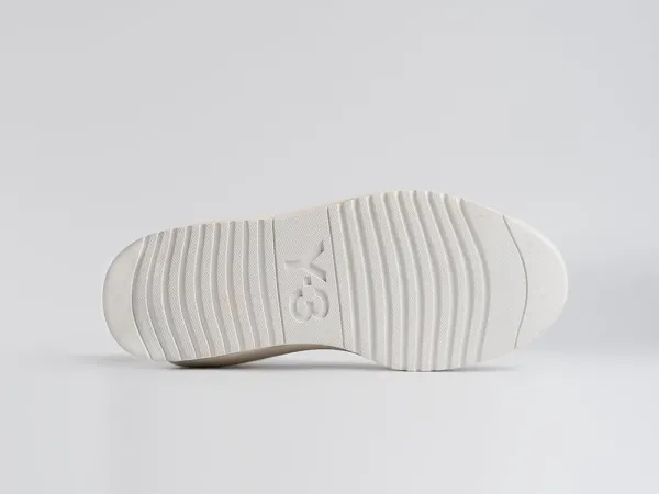 Кроссовки Adidas Y-3 HOKORI II - 45239