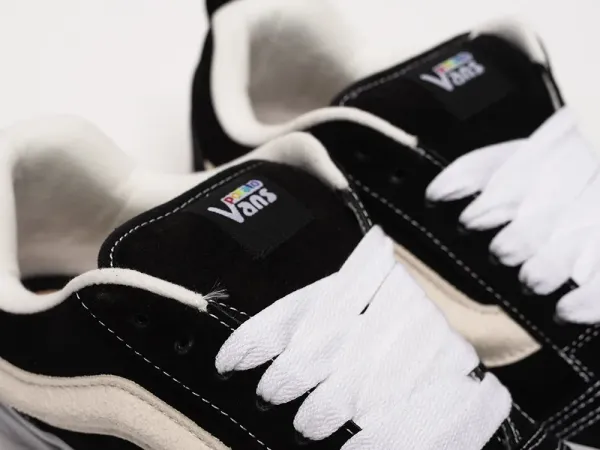 Кеды IMRAN POTATO x VANS Knu Skool - 42098