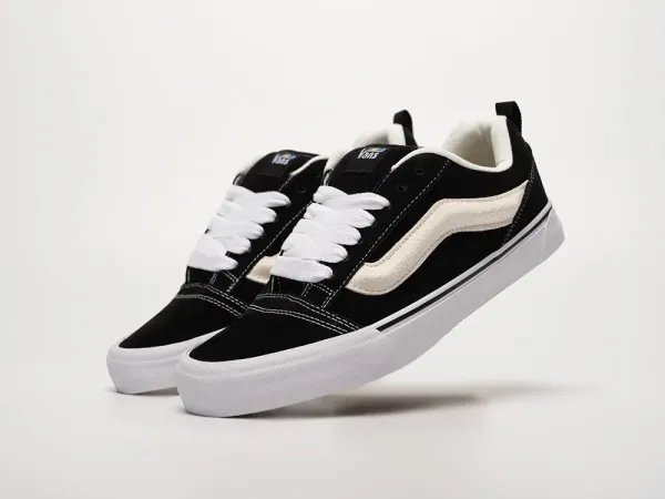 Кеды IMRAN POTATO x VANS Knu Skool - 42098