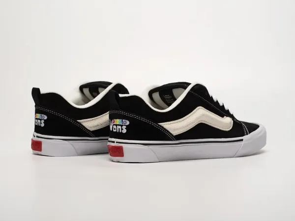Кеды IMRAN POTATO x VANS Knu Skool - 42098