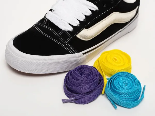 Кеды IMRAN POTATO x VANS Knu Skool - 42098