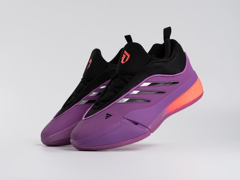 Кроссовки Adidas Dame 9 - 43228
