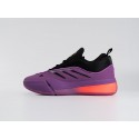Кроссовки Adidas Dame 9 - 43228