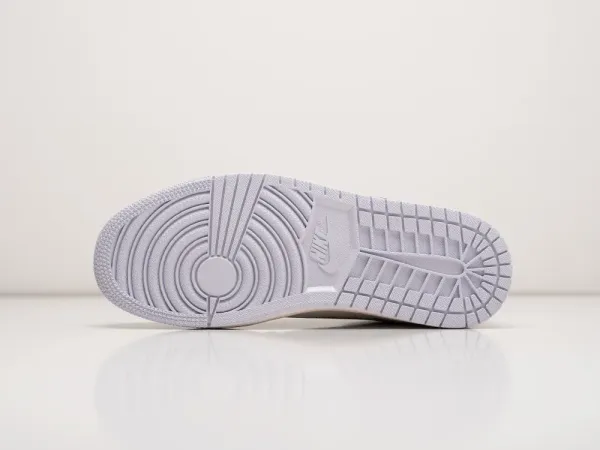 Кроссовки Nike Air Jordan 1 Mid x Off-White - 12005