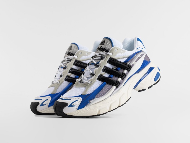 Кроссовки Adidas x Pharrell Adistar Jellyfish - 46761
