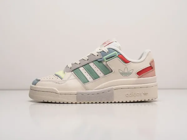 Кроссовки Adidas Forum Exhibit Low - 30264