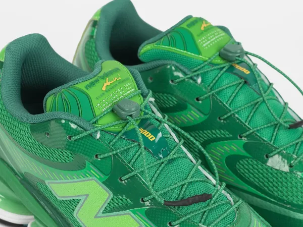 Кроссовки New Balance ABZORB 2000 - 46058