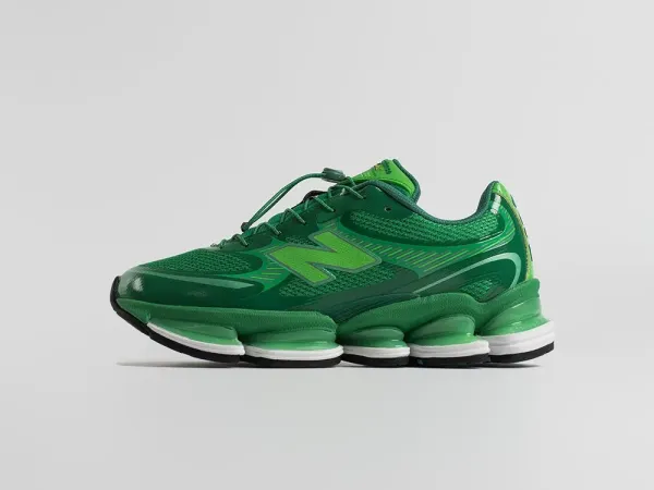 Кроссовки New Balance ABZORB 2000 - 46058