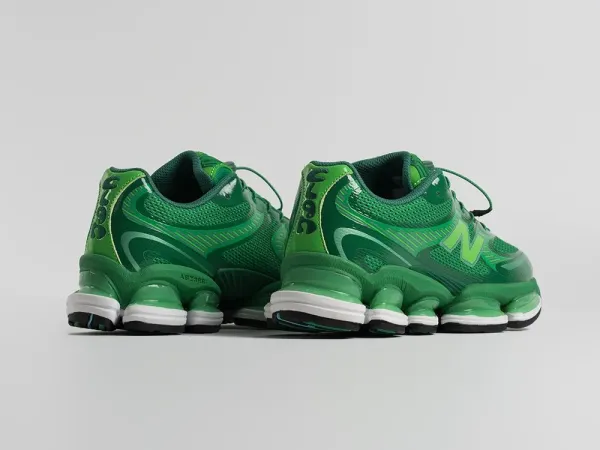 Кроссовки New Balance ABZORB 2000 - 46058