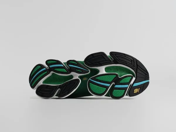 Кроссовки New Balance ABZORB 2000 - 46058