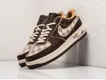 Кроссовки Louis Vuitton x Off-White х Nike Air Force 1 Low - 31582