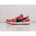Кроссовки Dior x Nike SB Dunk Low - 27589