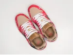 Кроссовки Dior x Nike SB Dunk Low - 27589