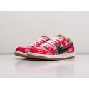 Кроссовки Dior x Nike SB Dunk Low - 27589