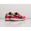 Кроссовки Dior x Nike SB Dunk Low - 27589
