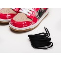 Кроссовки Dior x Nike SB Dunk Low - 27589