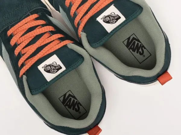 Кеды VANS Knu Skool - 42104