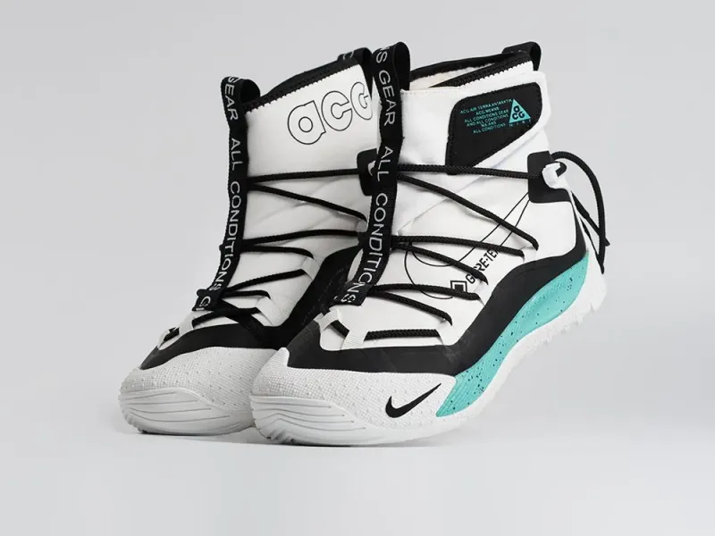 Зимние Кроссовки Nike ACG Air Terra Antarktik - 45326