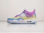 Кроссовки Nike Air Jordan 4 Retro - 33754