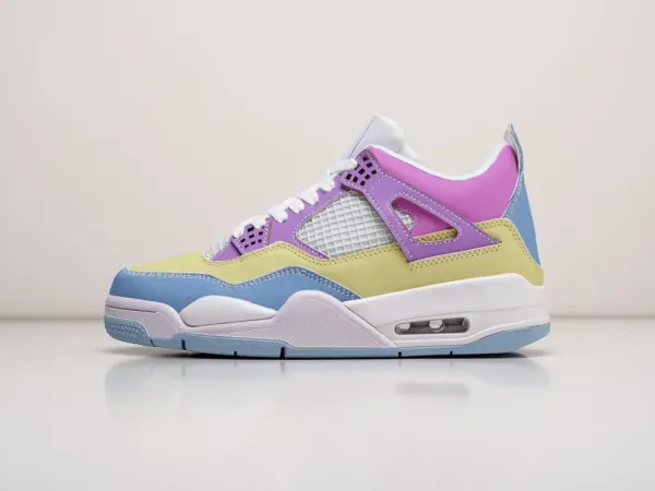 Кроссовки Nike Air Jordan 4 Retro - 33754