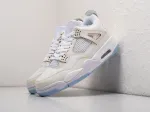 Кроссовки Nike Air Jordan 4 Retro - 33754