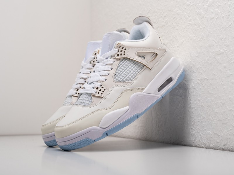 Кроссовки Nike Air Jordan 4 Retro - 33754