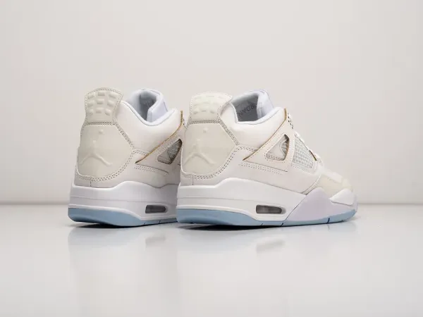 Кроссовки Nike Air Jordan 4 Retro - 33754