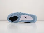 Кроссовки Nike Air Jordan 4 Retro - 33754
