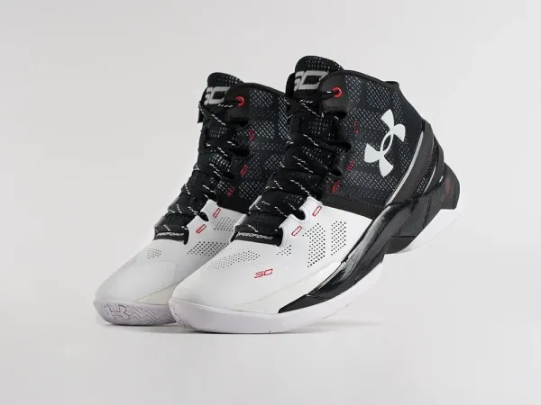 Кроссовки Under Armour Curry 2 - 43346